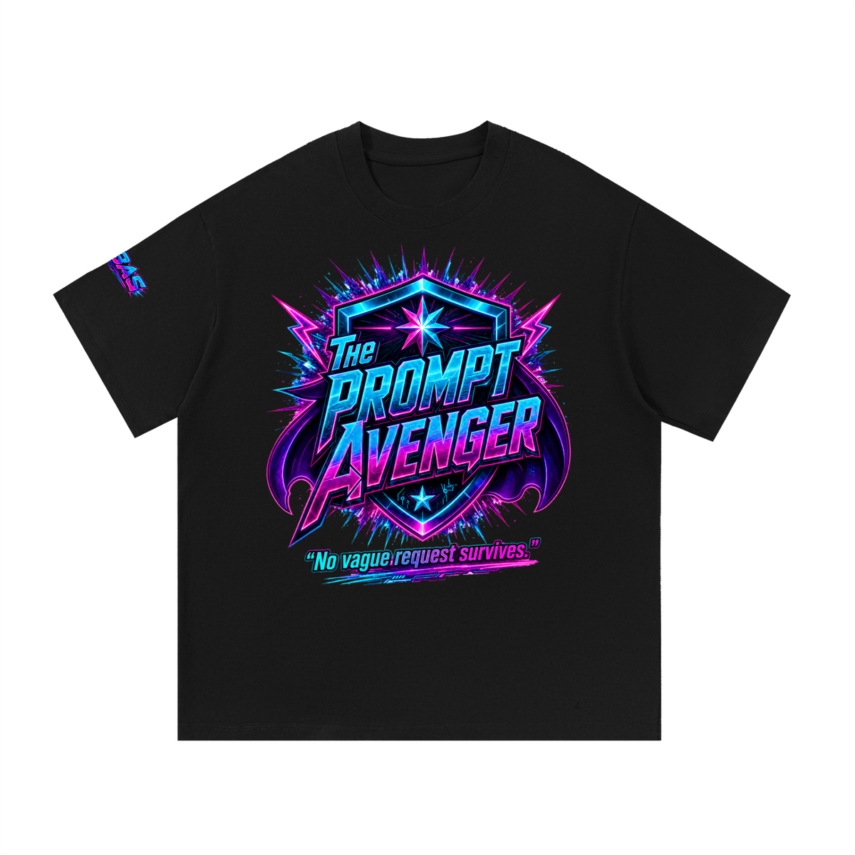 Essential Cotton T-Shirt