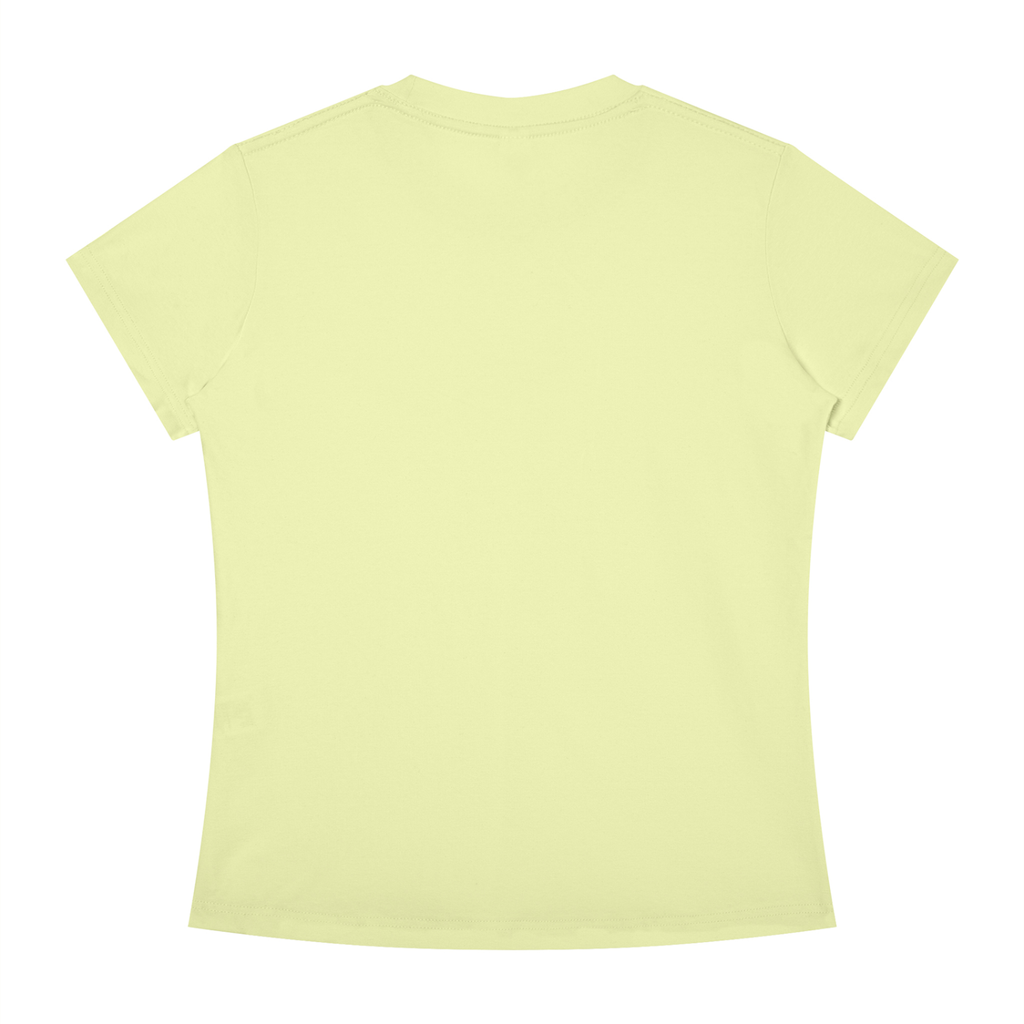 Prompt Me Right Slim-Fit Women’s Tee – Deep Context Edition