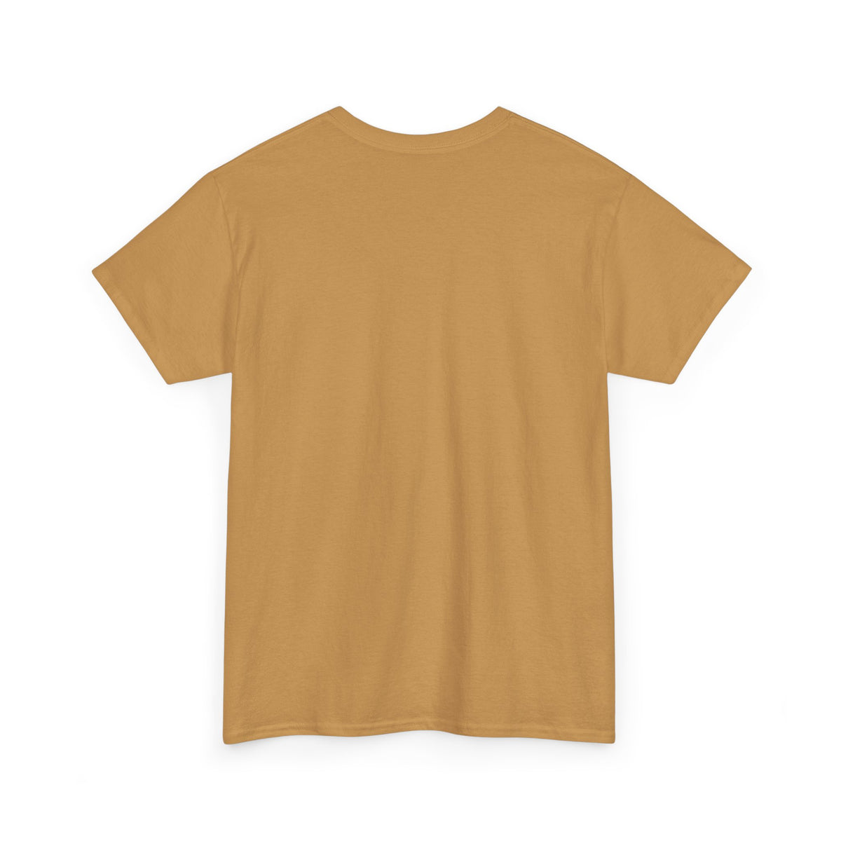 Only Lovers Know — Birds of a Feather Heavy Cotton Tee