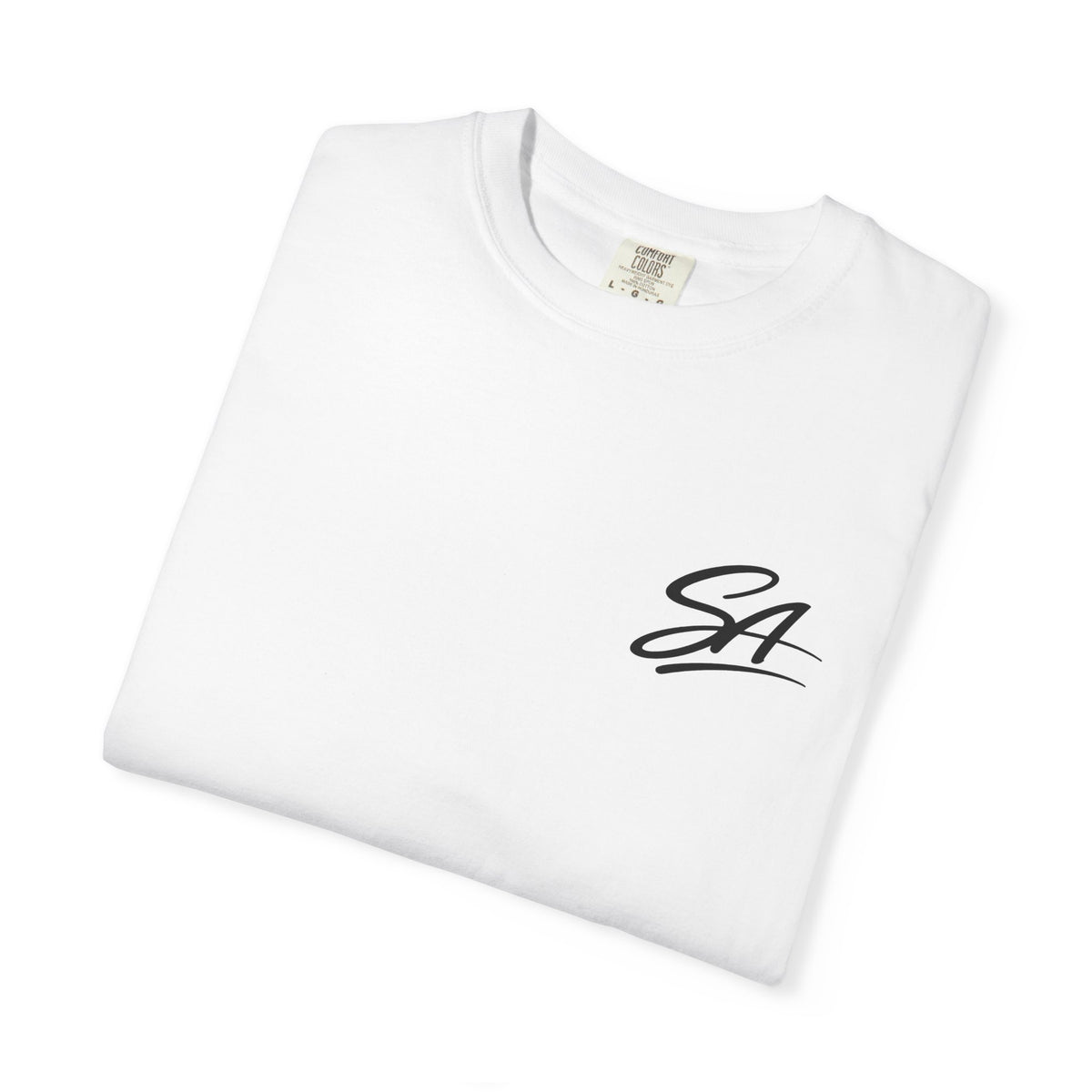 Signature Authority “Monogram” — Light Palette