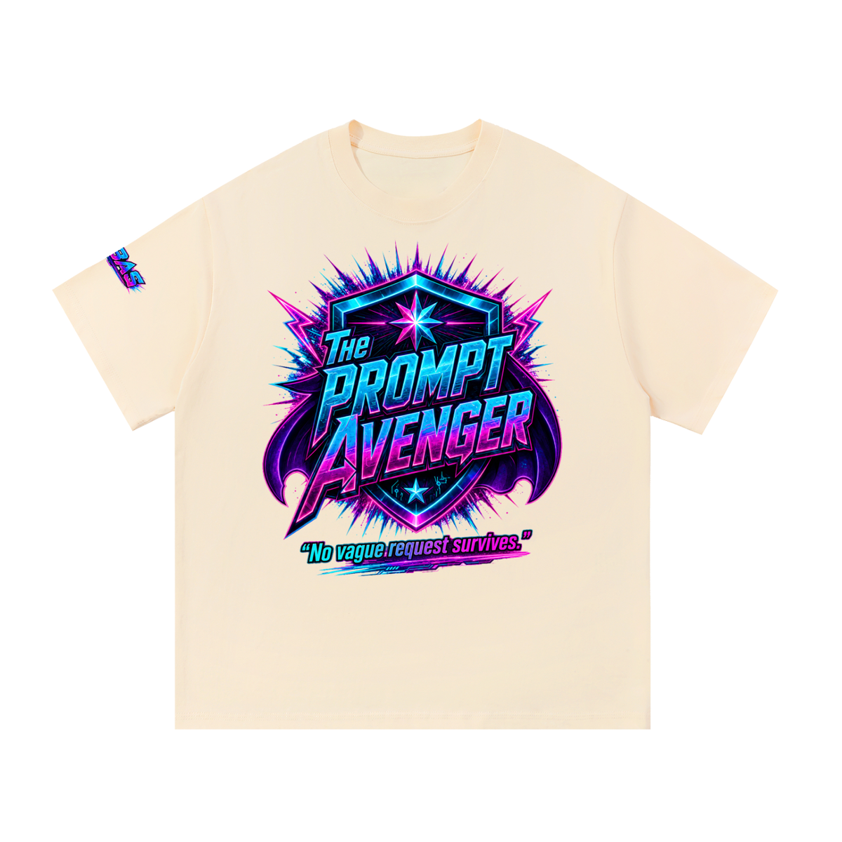 Essential Cotton T-Shirt