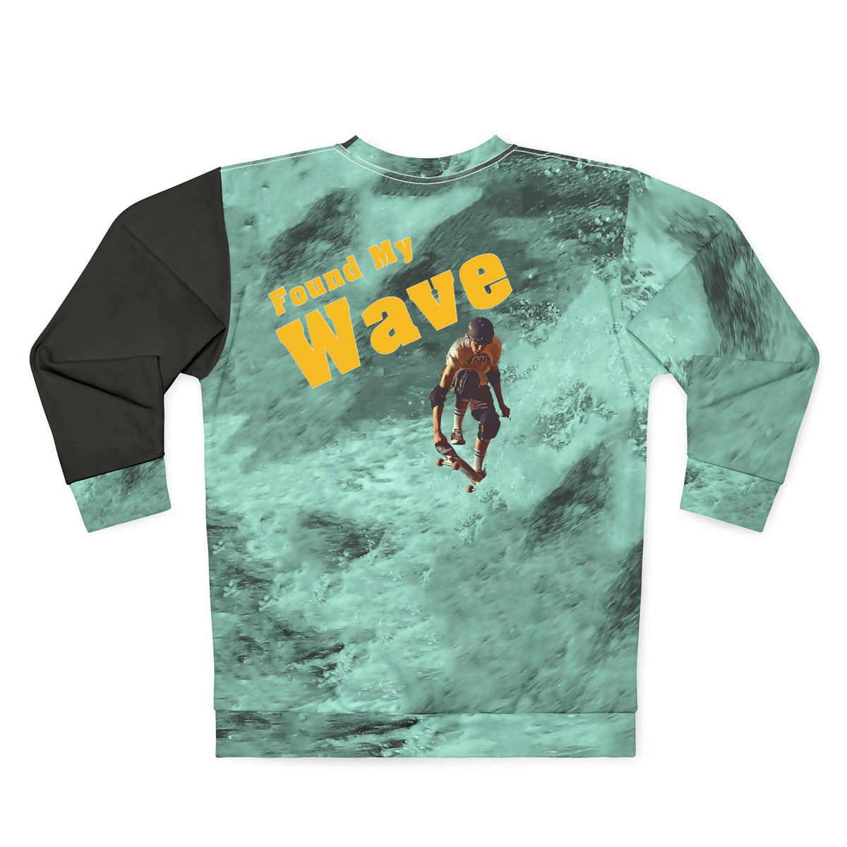 Found My Wave