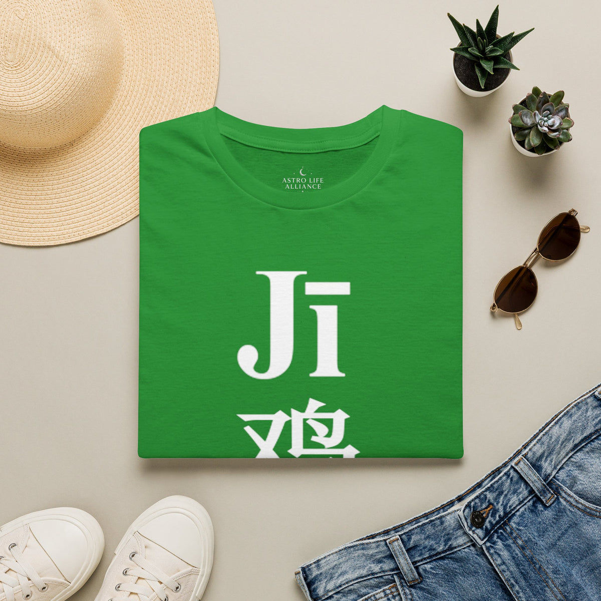 10 Gallo — Camiseta Tipográfica — Colores Oscuros — Español