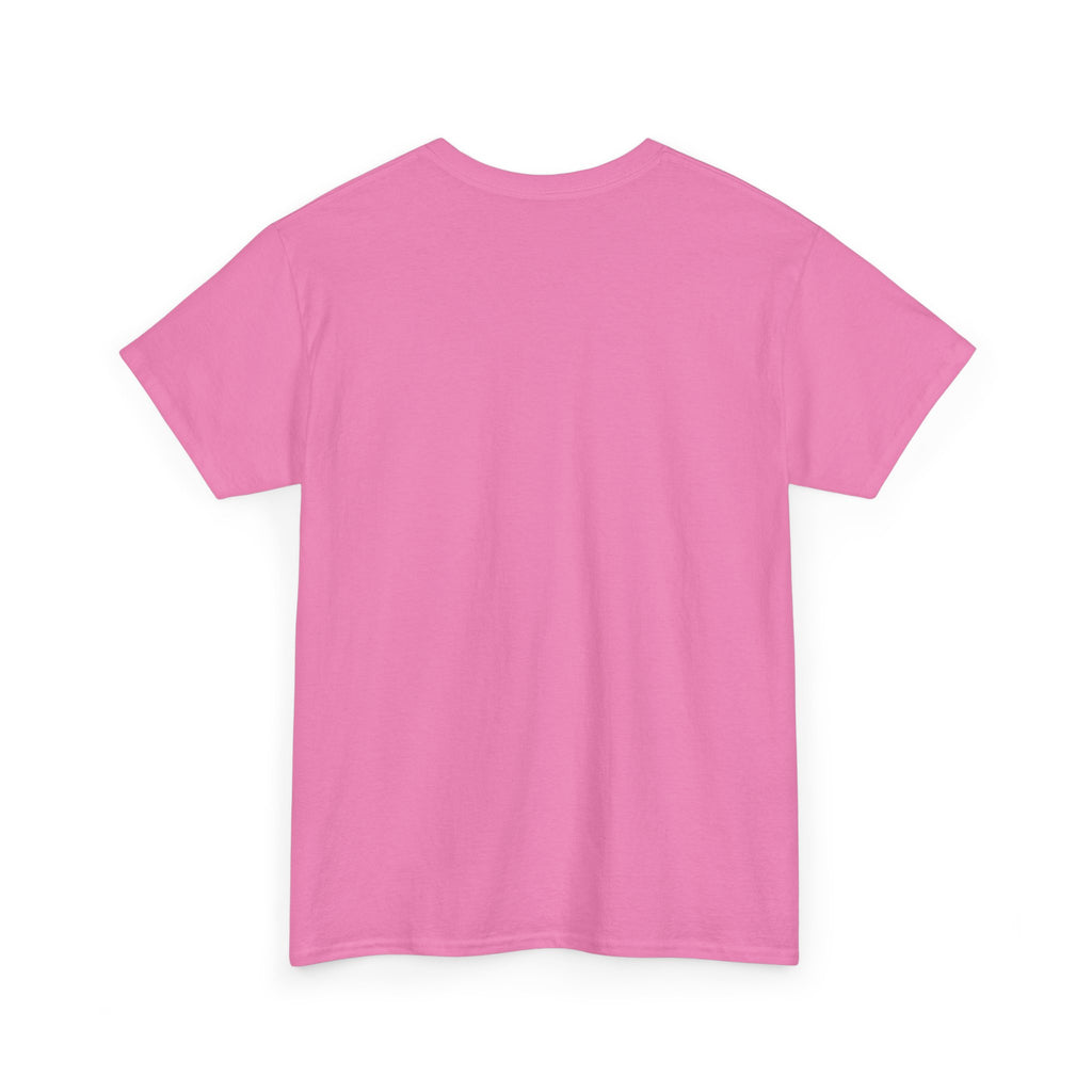 Only Lovers Know — Birds of a Feather Heavy Cotton Tee