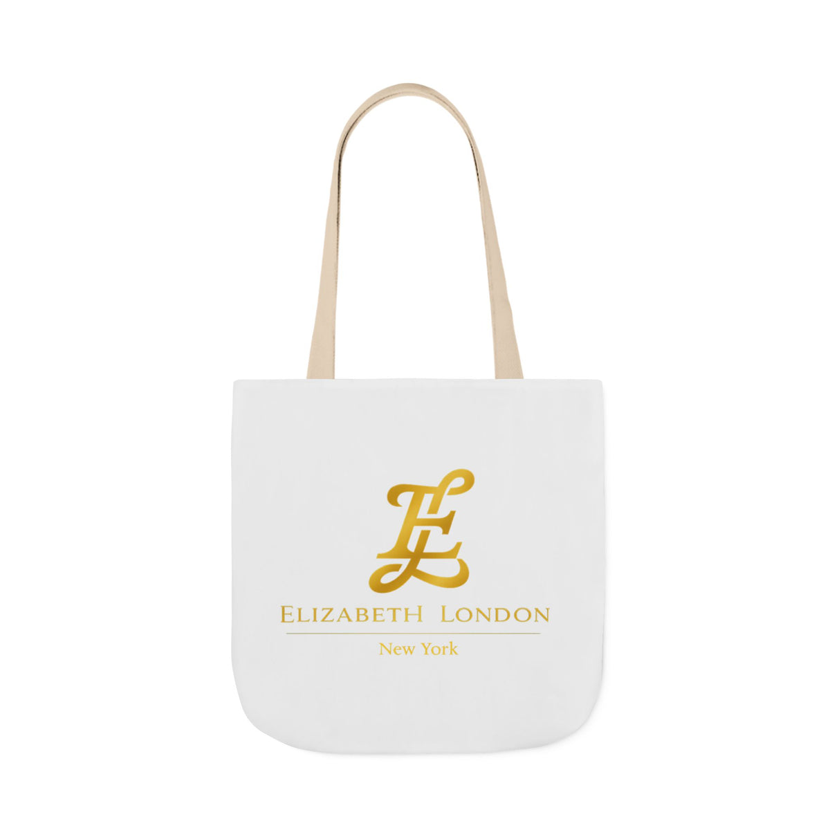 01 Rat — Chinese Zodiac Tote by Elizabeth London™