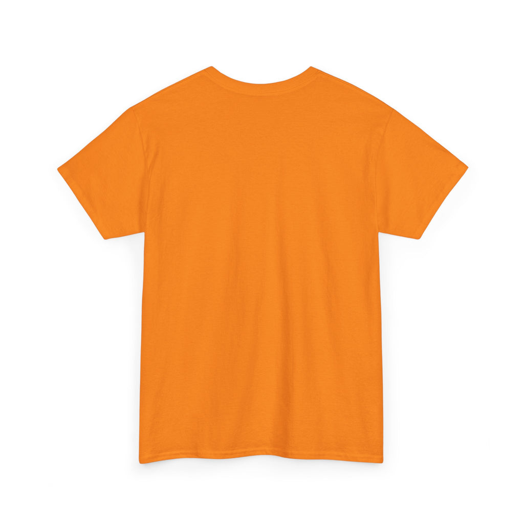 Only Lovers Know — Birds of a Feather Heavy Cotton Tee