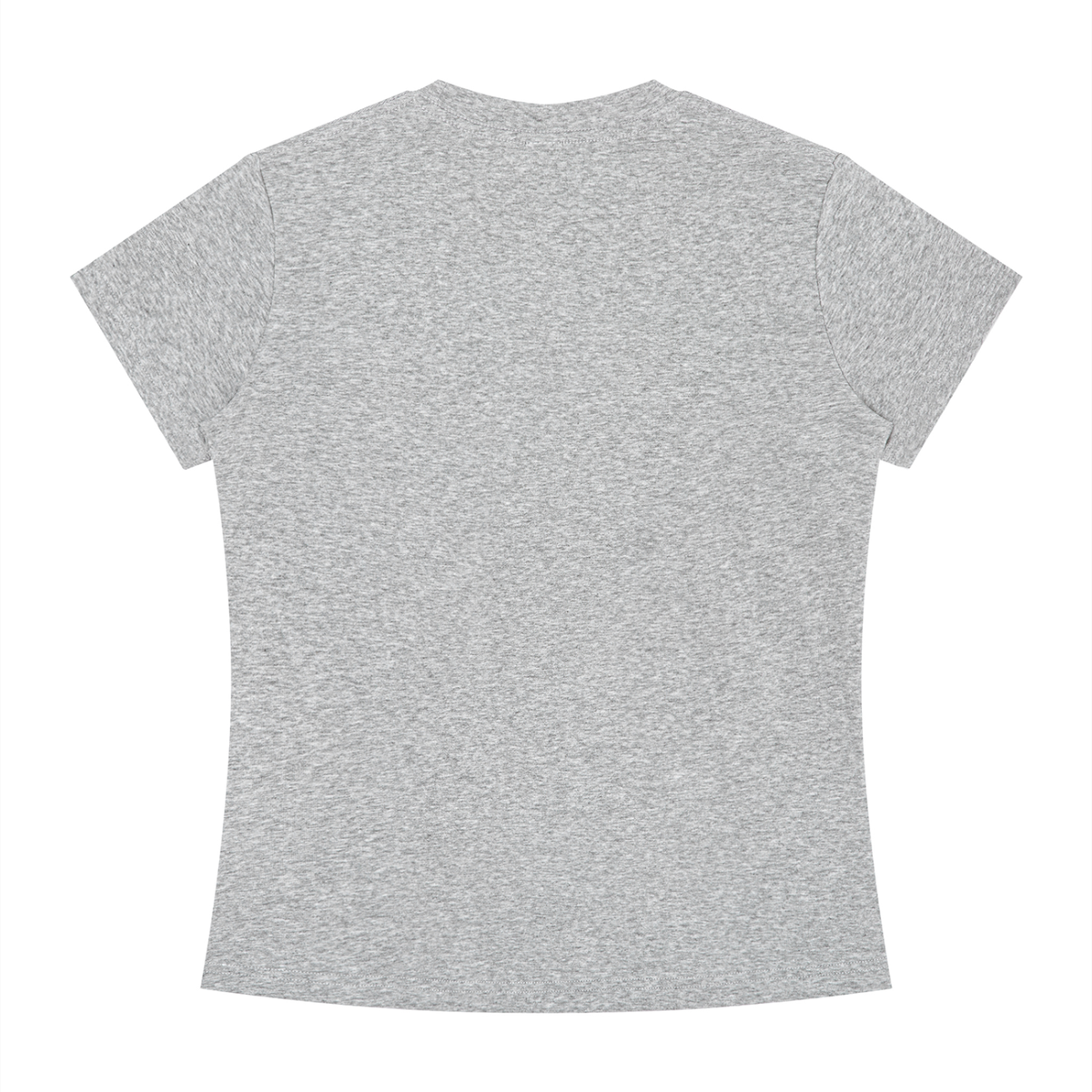 Prompt Me Right Slim-Fit Women’s Tee – Confident Output Edition