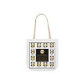 01 Rat — Chinese Zodiac Tote by Elizabeth London™