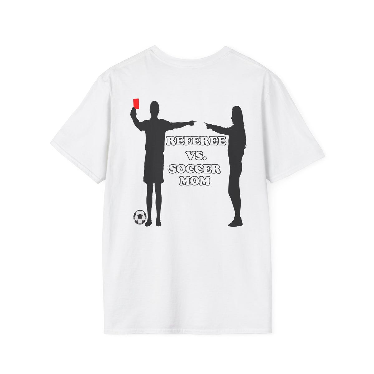Soccer Mom T-Shirt