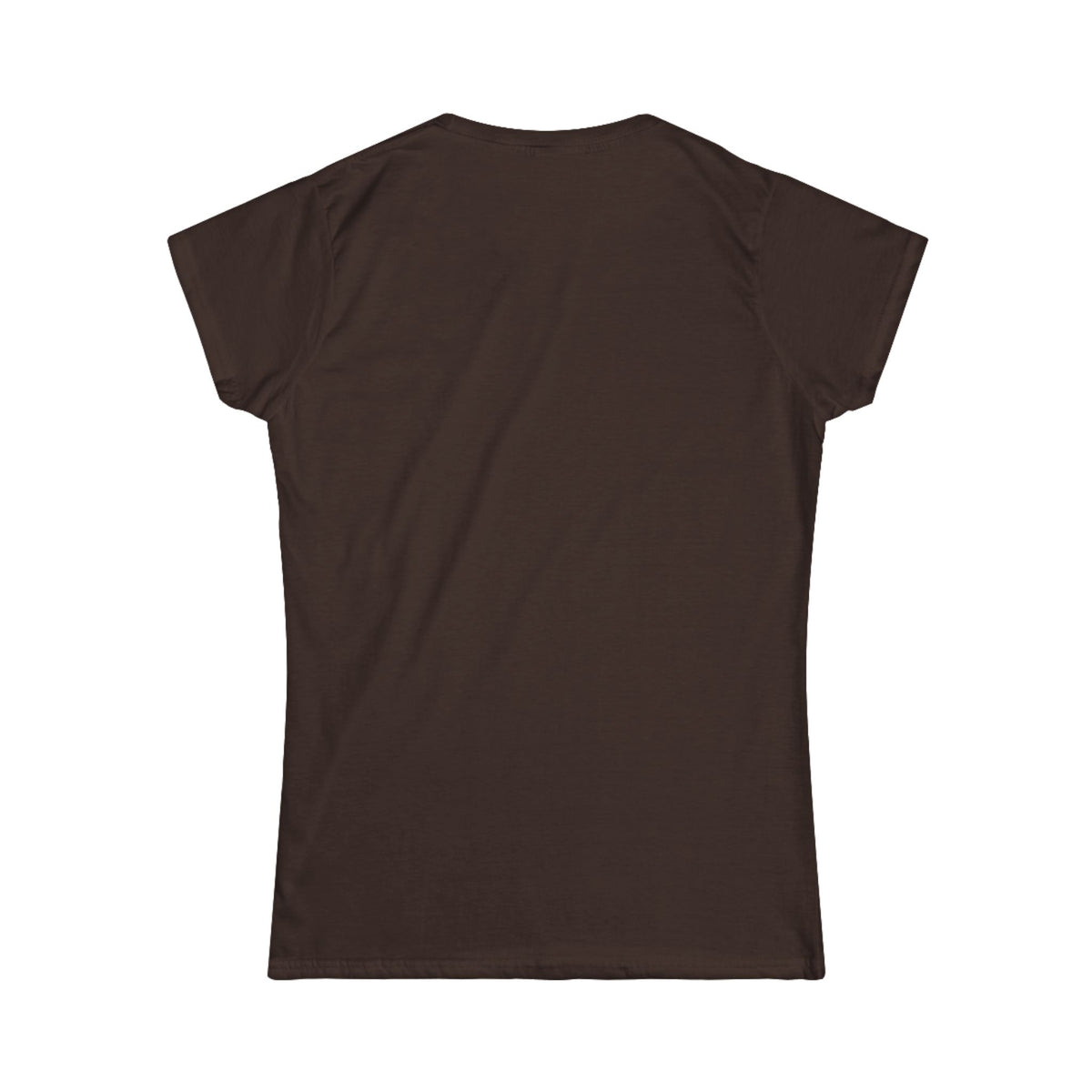 Elizabeth London™ Iconic Signature Rose Women’s Tee – Royal Rose