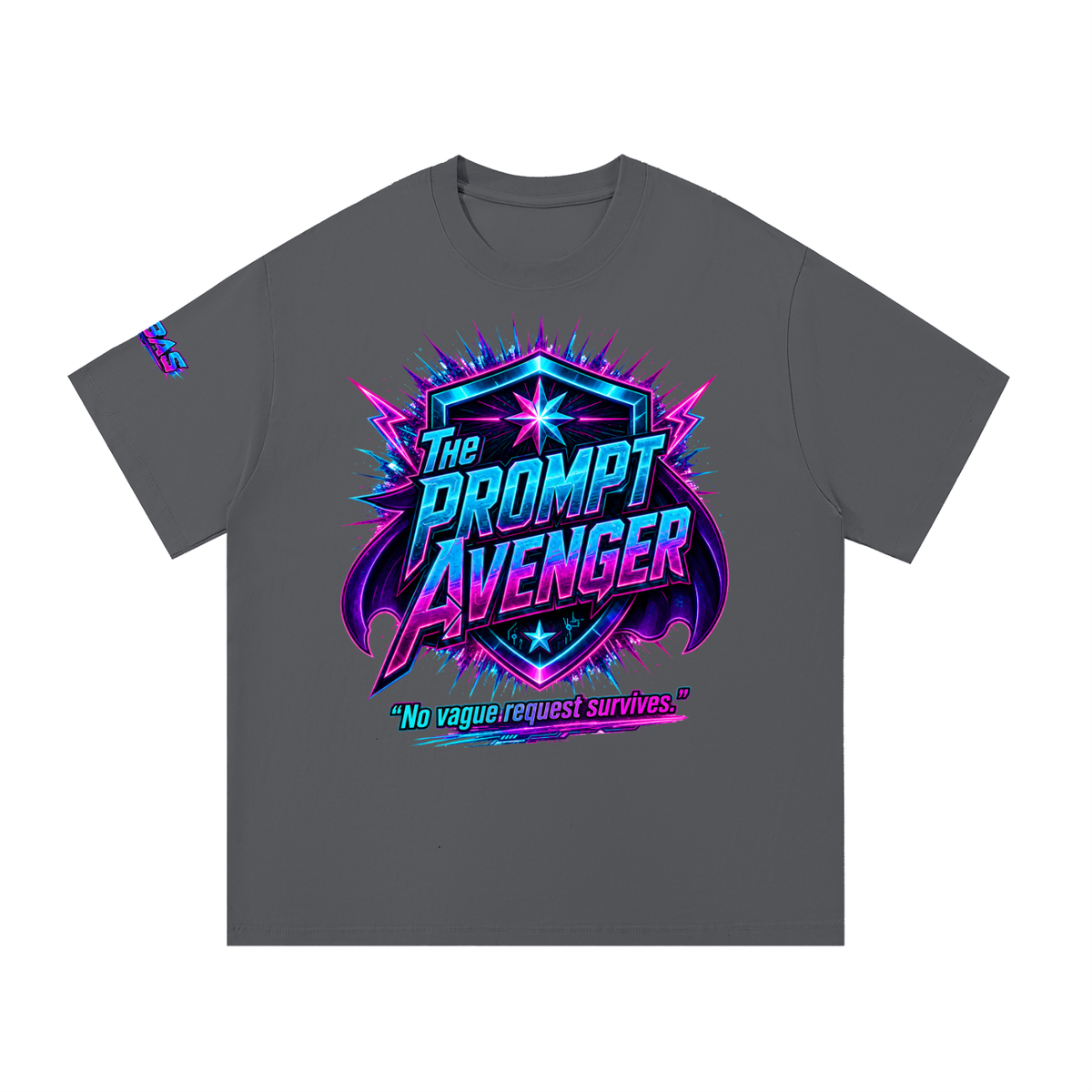 Essential Cotton T-Shirt