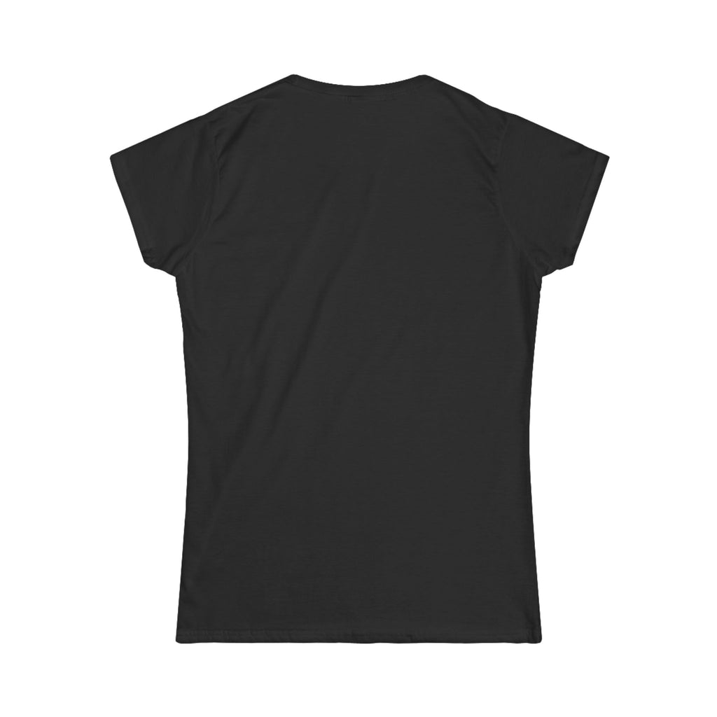 Elizabeth London™ Iconic Signature Rose Women’s Tee – Grand Garden