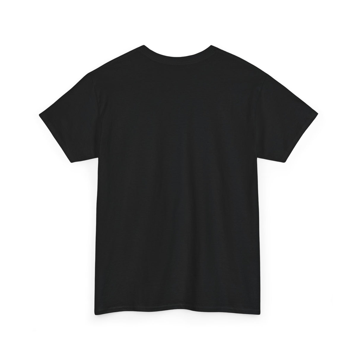 Beast on a Board - T-Shirt Wht Letters