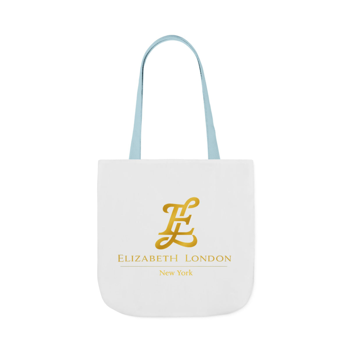 01 Rat — Chinese Zodiac Tote by Elizabeth London™