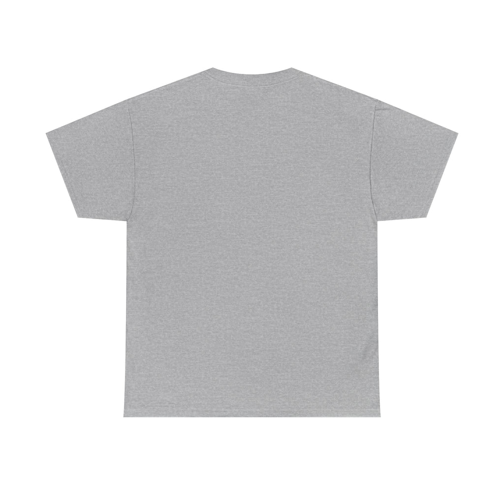 Beast on a Board - T-Shirt Wht Letters