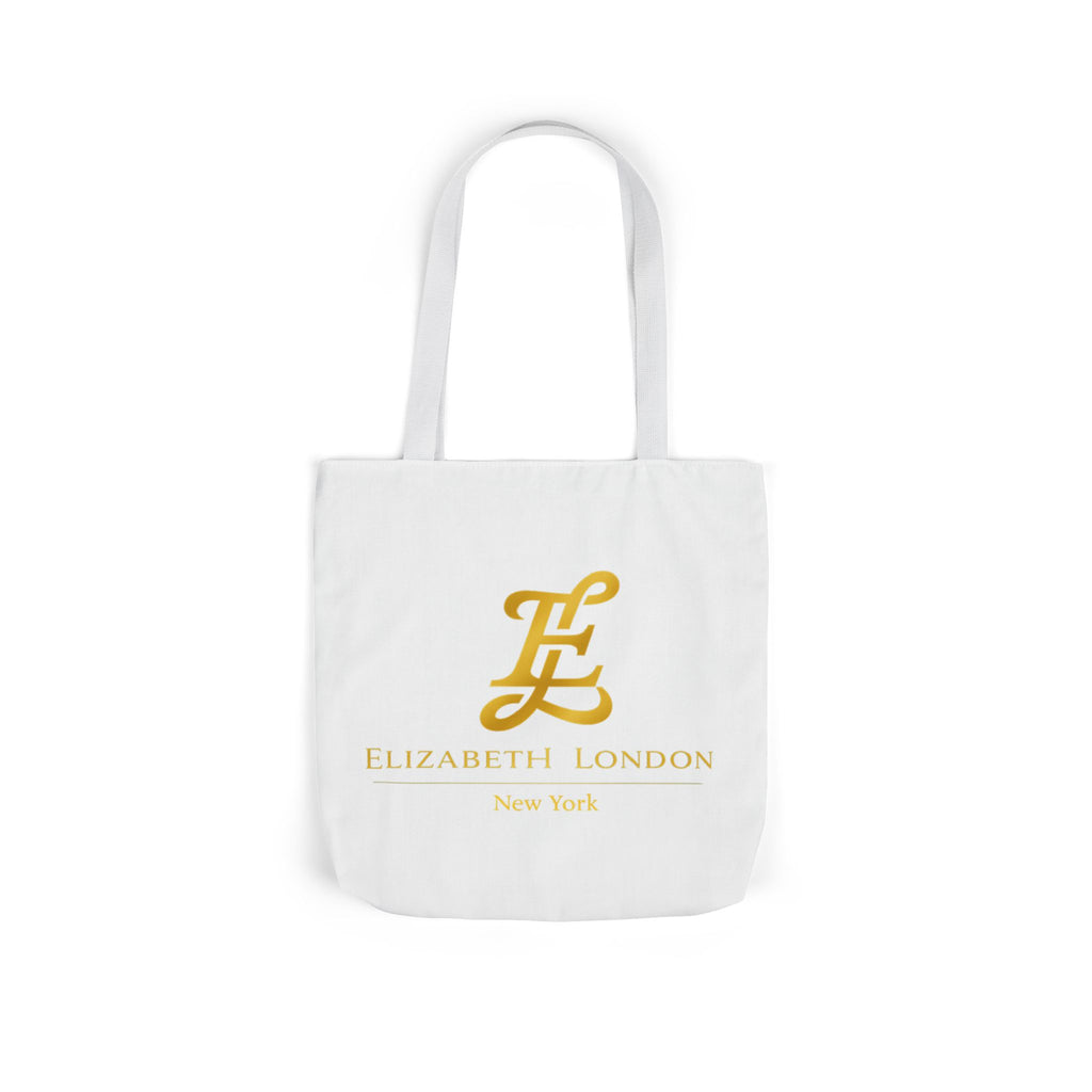 01 Rat — Chinese Zodiac Tote by Elizabeth London™