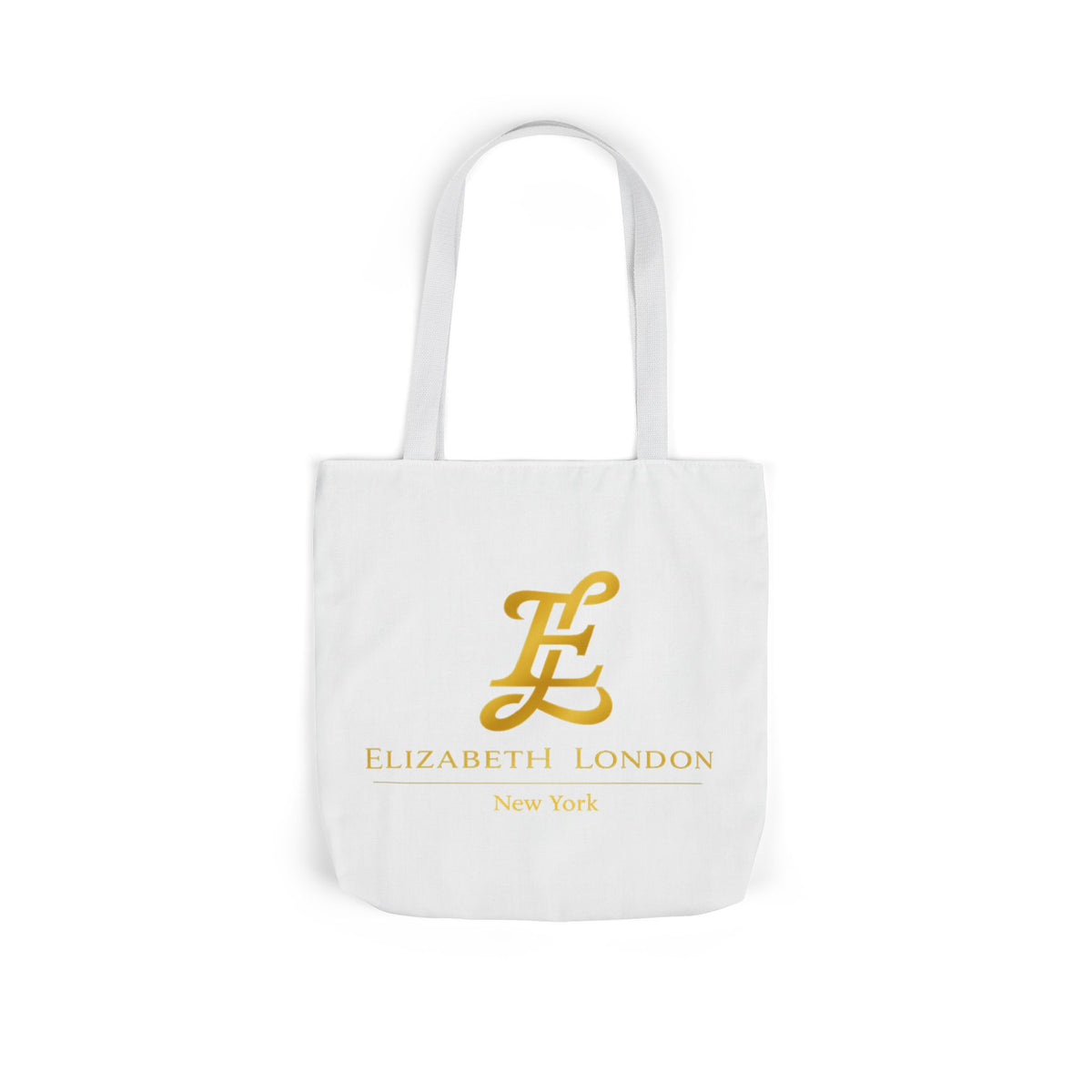 01 Rat — Chinese Zodiac Tote by Elizabeth London™