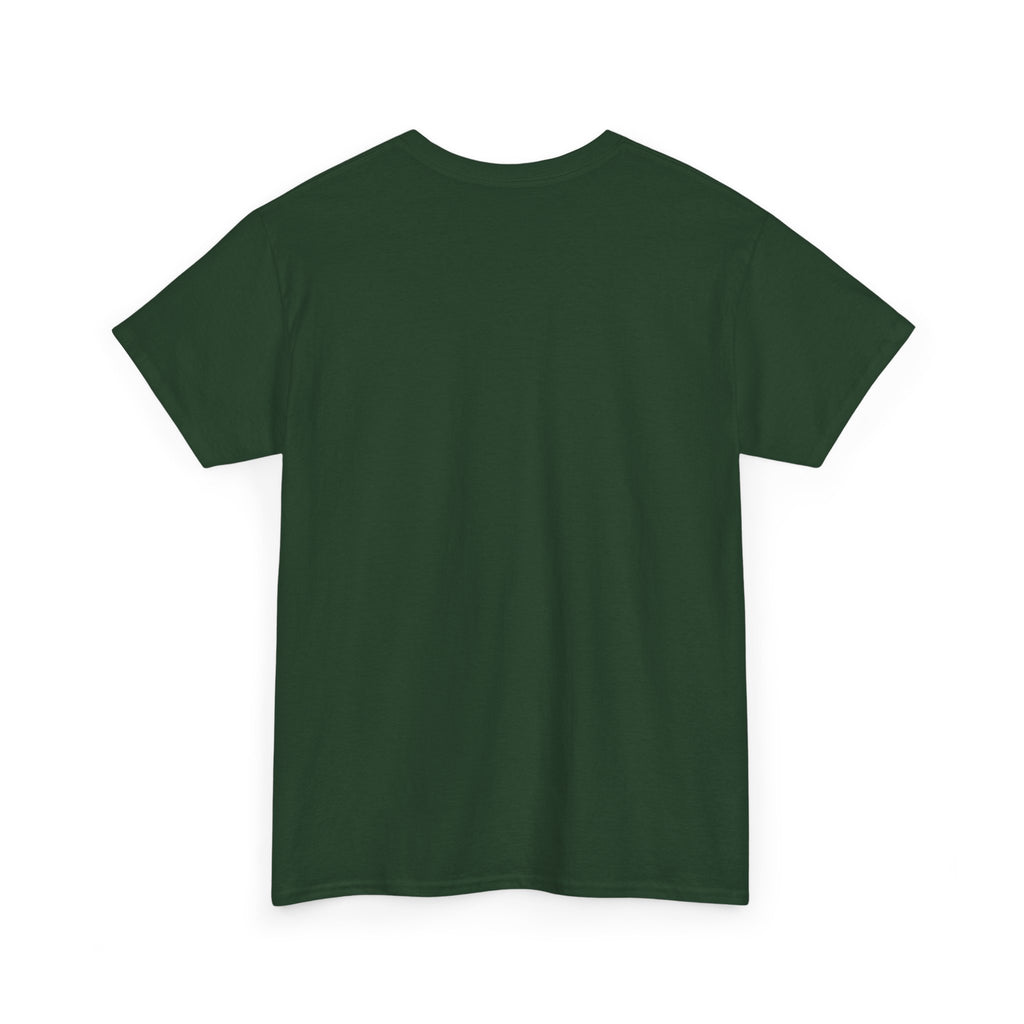 Only Lovers Know — Birds of a Feather Heavy Cotton Tee — Extended Colors