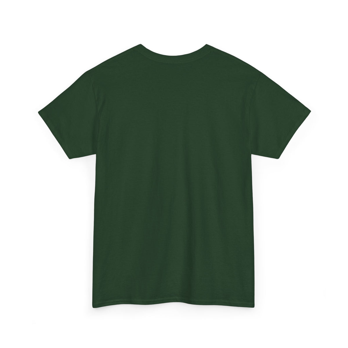 Only Lovers Know — Birds of a Feather Heavy Cotton Tee — Extended Colors