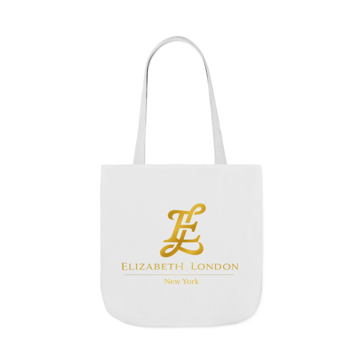 01 Rat — Chinese Zodiac Tote by Elizabeth London™