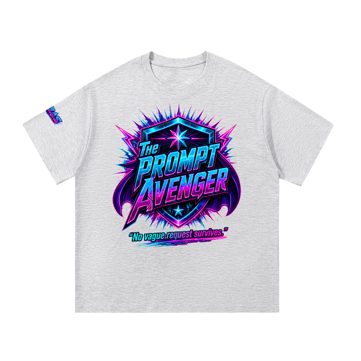 Essential Cotton T-Shirt