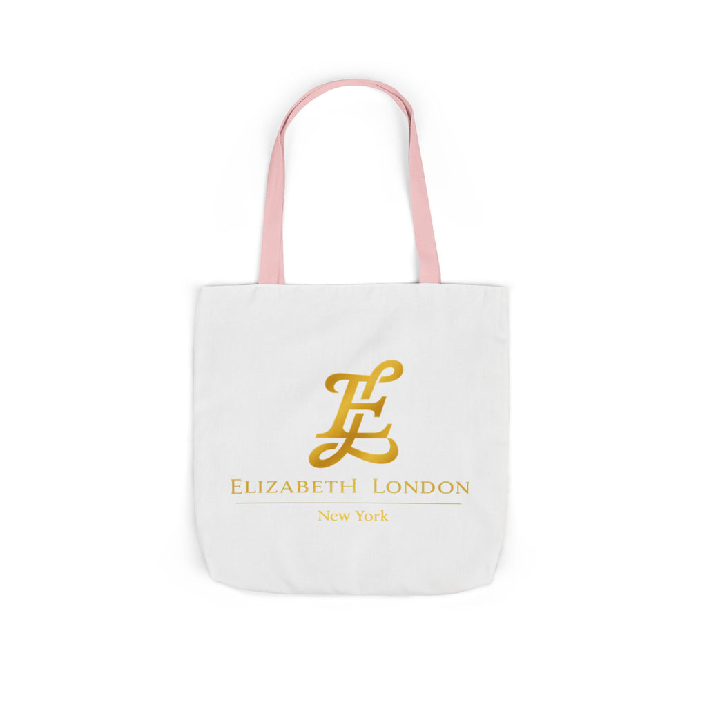 01 Rat — Chinese Zodiac Tote by Elizabeth London™