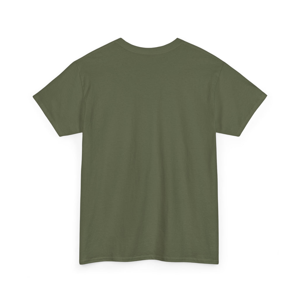 Only Lovers Know — Birds of a Feather Heavy Cotton Tee — Extended Colors