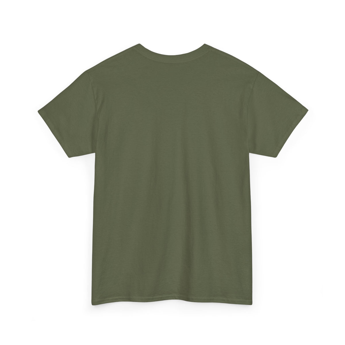 Only Lovers Know — Birds of a Feather Heavy Cotton Tee — Extended Colors