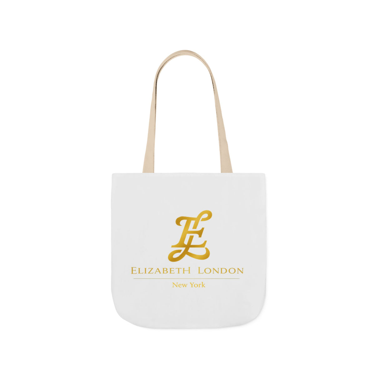 01 Rat — Chinese Zodiac Tote by Elizabeth London™