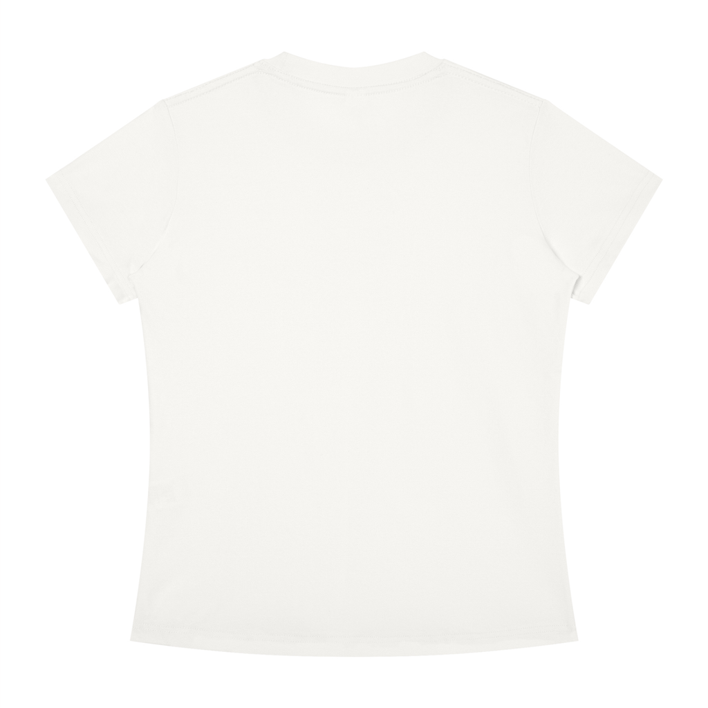 Prompt Me Right Slim-Fit Women’s Tee – Full Context Edition