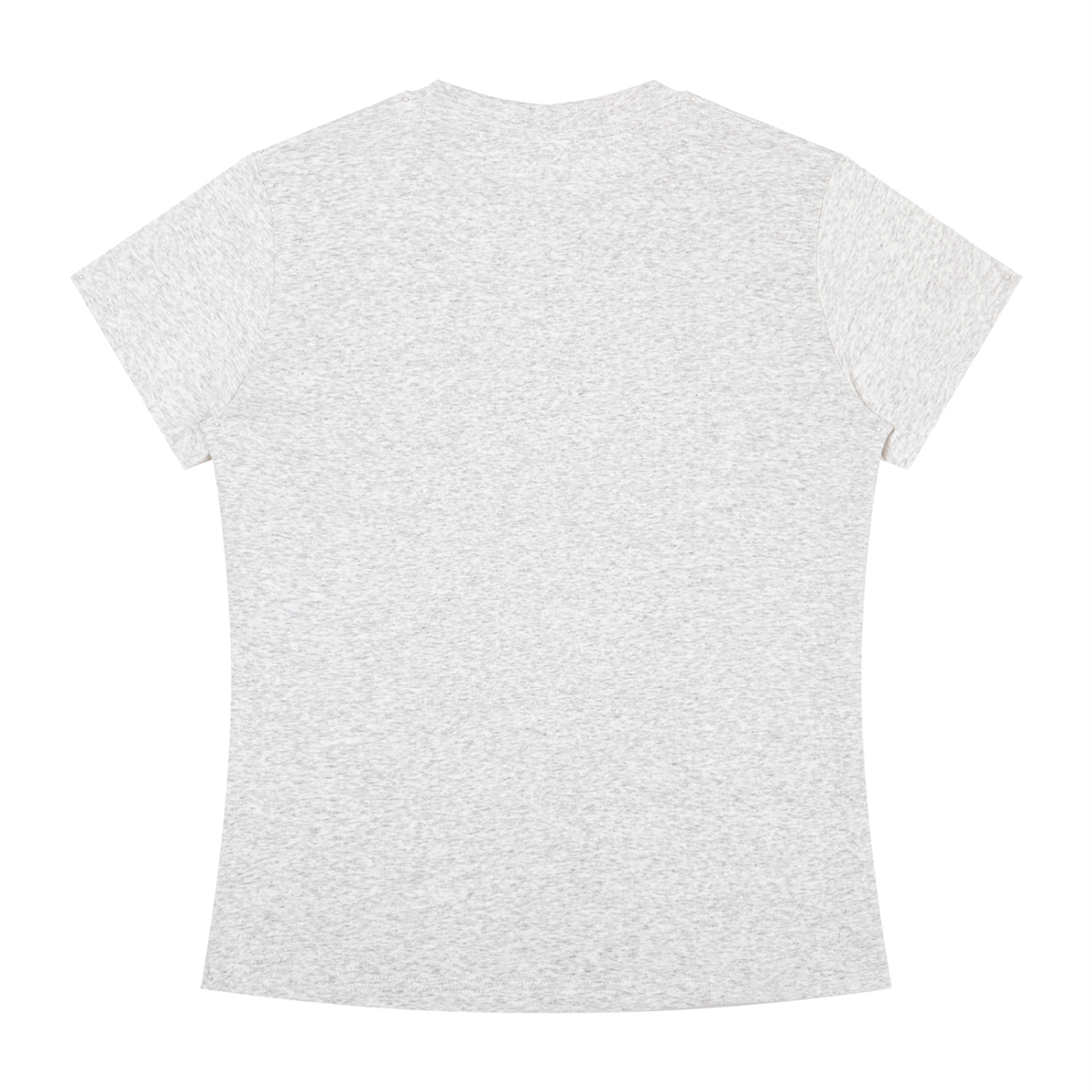 Prompt Me Right Slim-Fit Women’s Tee – Deep Context Edition