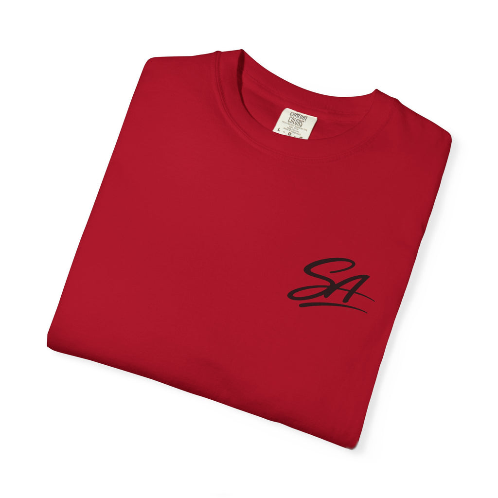 Signature Authority “Monogram” — Light Palette
