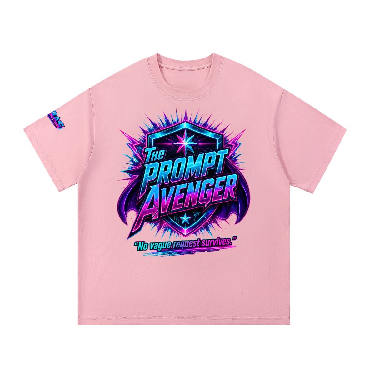 Essential Cotton T-Shirt