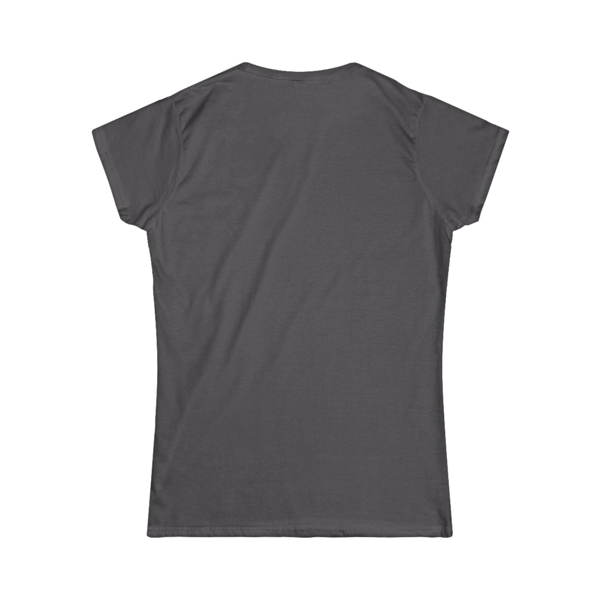Elizabeth London™ Iconic Signature Rose Women’s Tee – Grand Garden