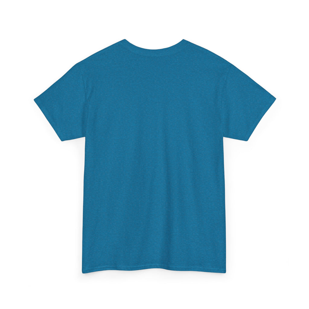 Only Lovers Know — Birds of a Feather Heavy Cotton Tee — Extended Colors