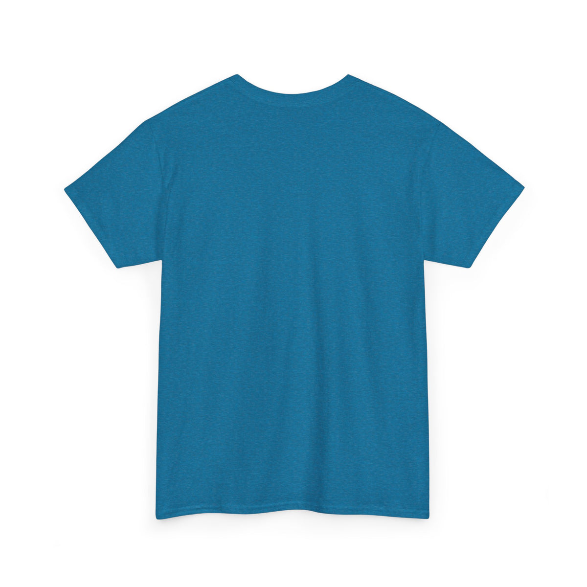 Only Lovers Know — Birds of a Feather Heavy Cotton Tee — Extended Colors