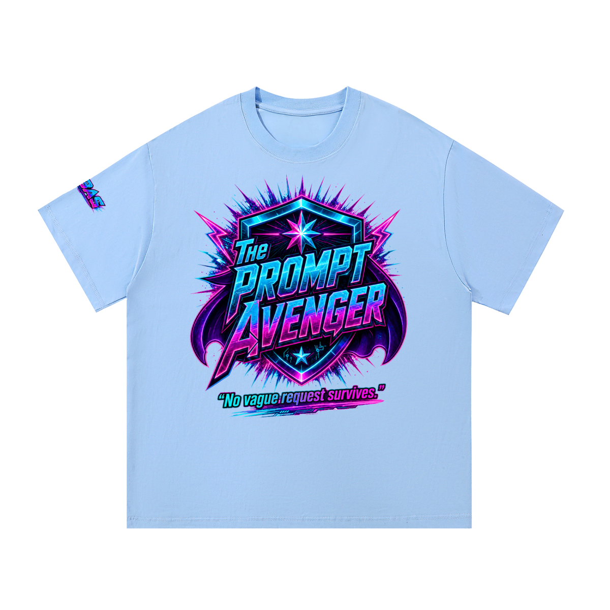 Essential Cotton T-Shirt