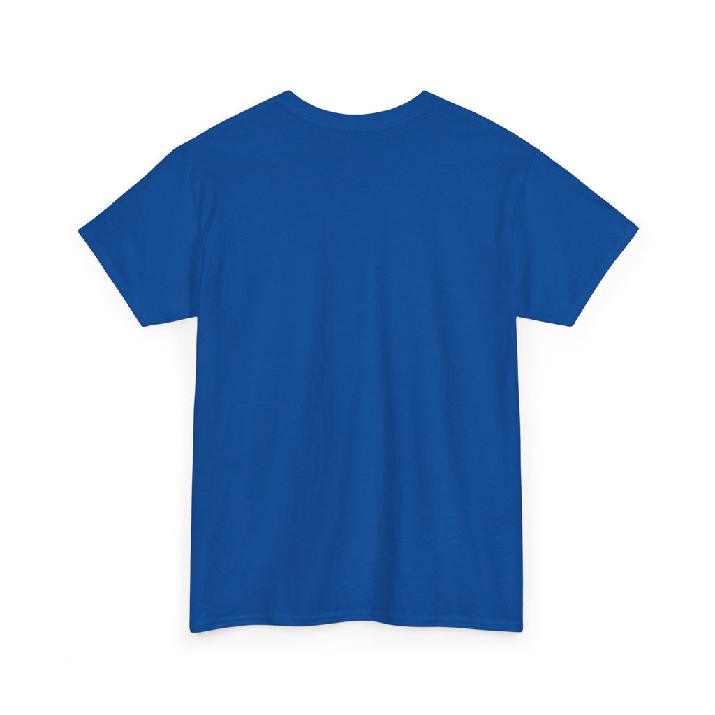 Only Lovers Know — Birds of a Feather Heavy Cotton Tee — Extended Colors