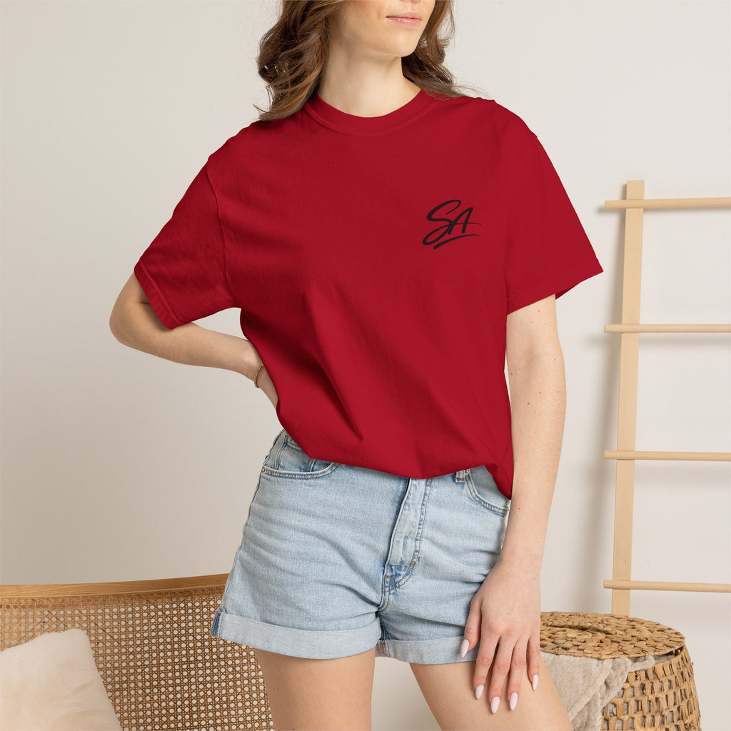 Signature Authority “Monogram” — Light Palette