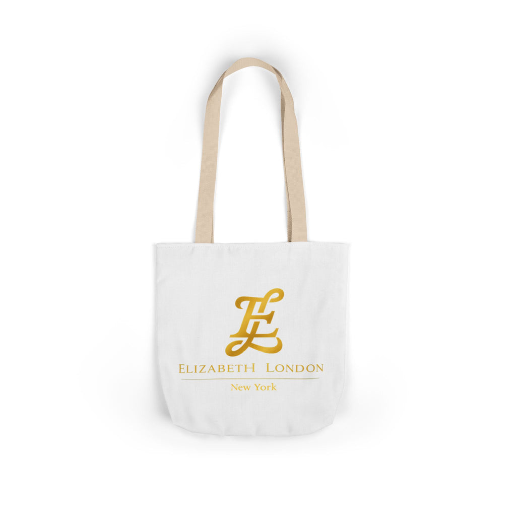 01 Rat — Chinese Zodiac Tote by Elizabeth London™