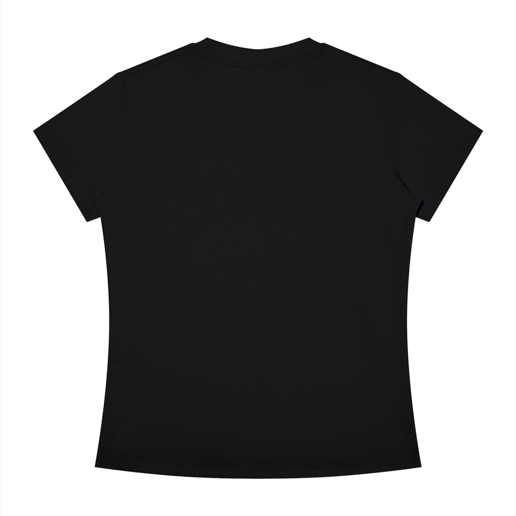 Taurus Full-Color Zodiac Slim-Fit Women’s Tee – Dark Shades