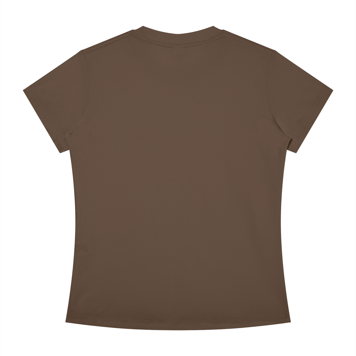 Prompt Me Right Slim-Fit Women’s Tee – Full Context Edition