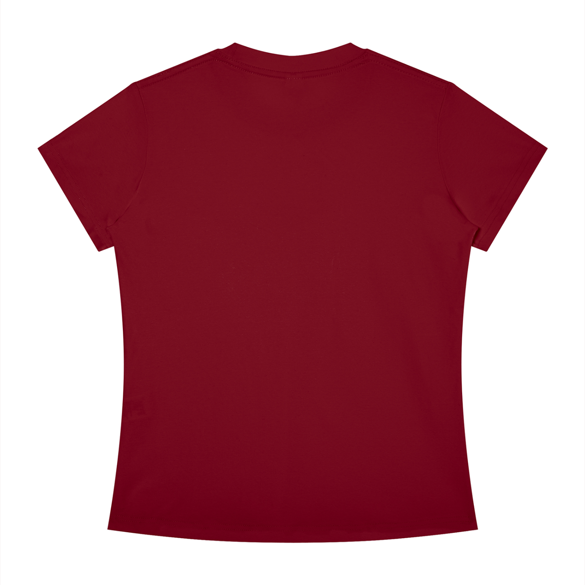 Prompt Me Right Slim-Fit Women’s Tee – Deep Context Edition