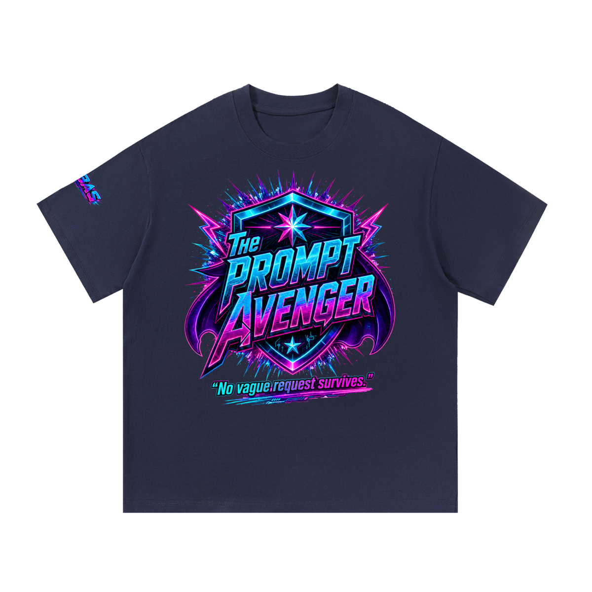 Essential Cotton T-Shirt
