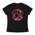 Leo Full-Color Zodiac Slim-Fit Women’s Tee – Dark Shades