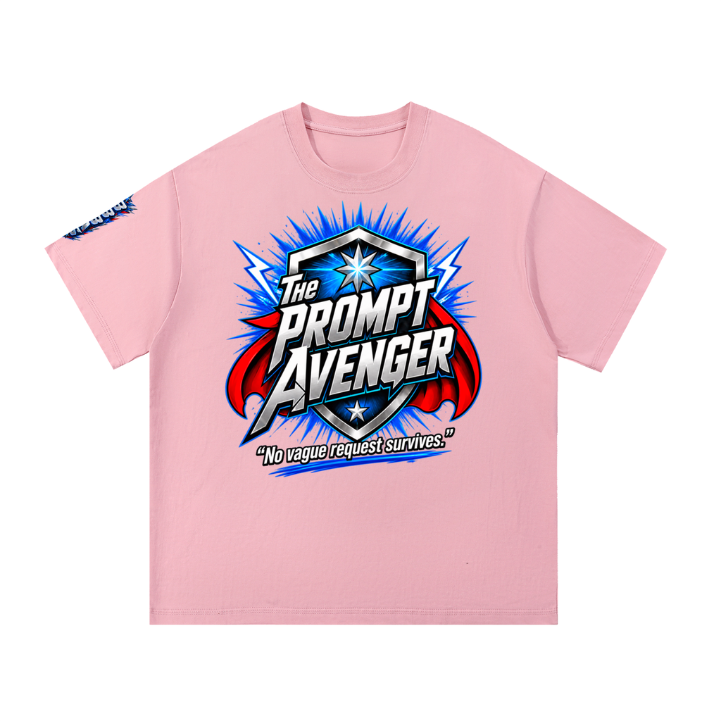 Essential Cotton T-Shirt