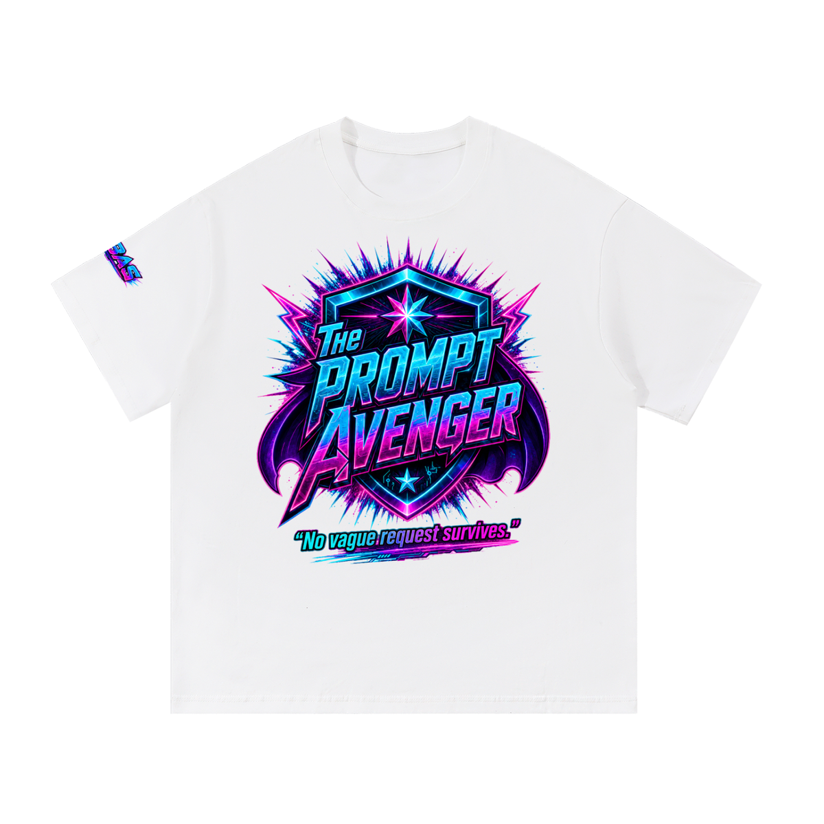 Essential Cotton T-Shirt