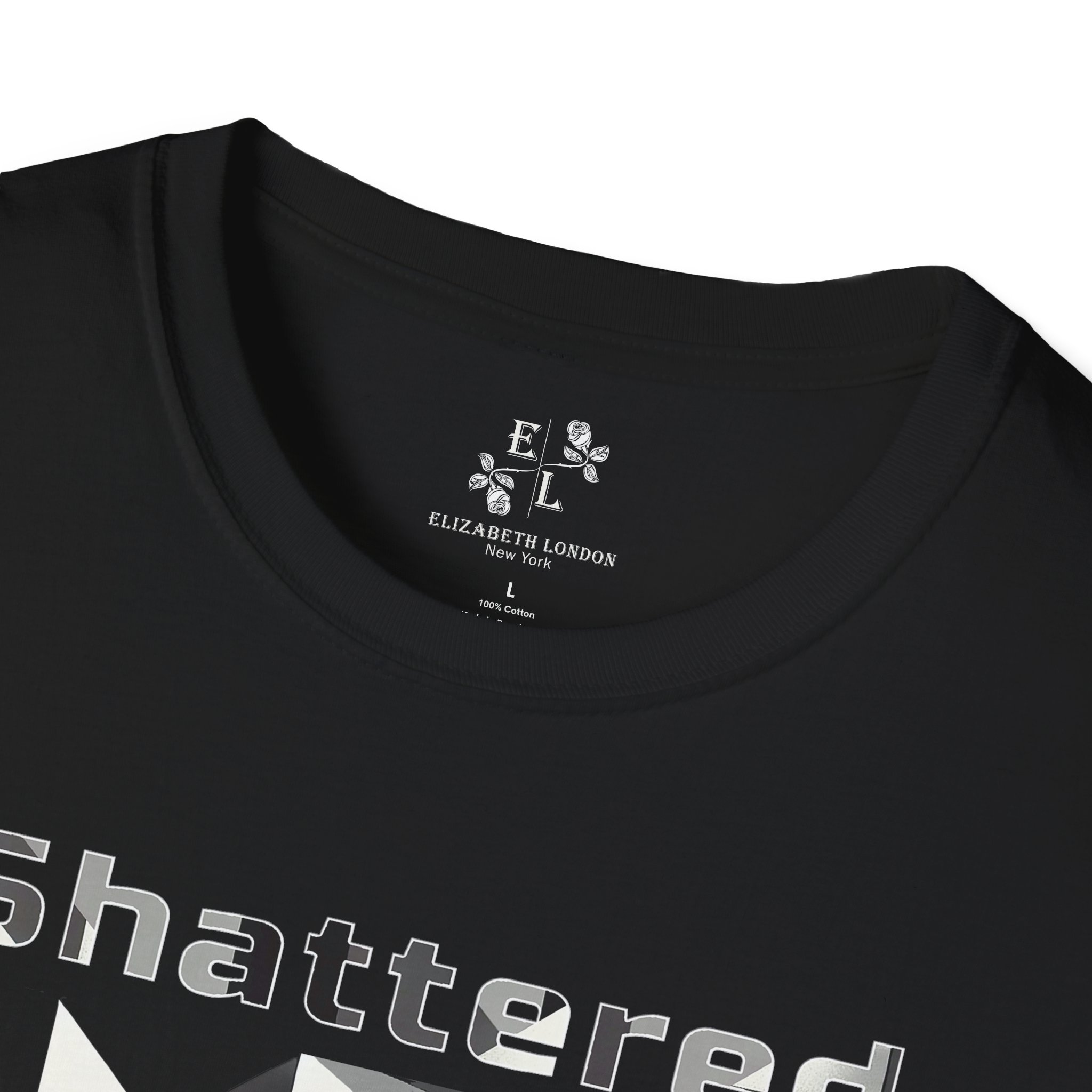 *Shattered Elegance - Image 3