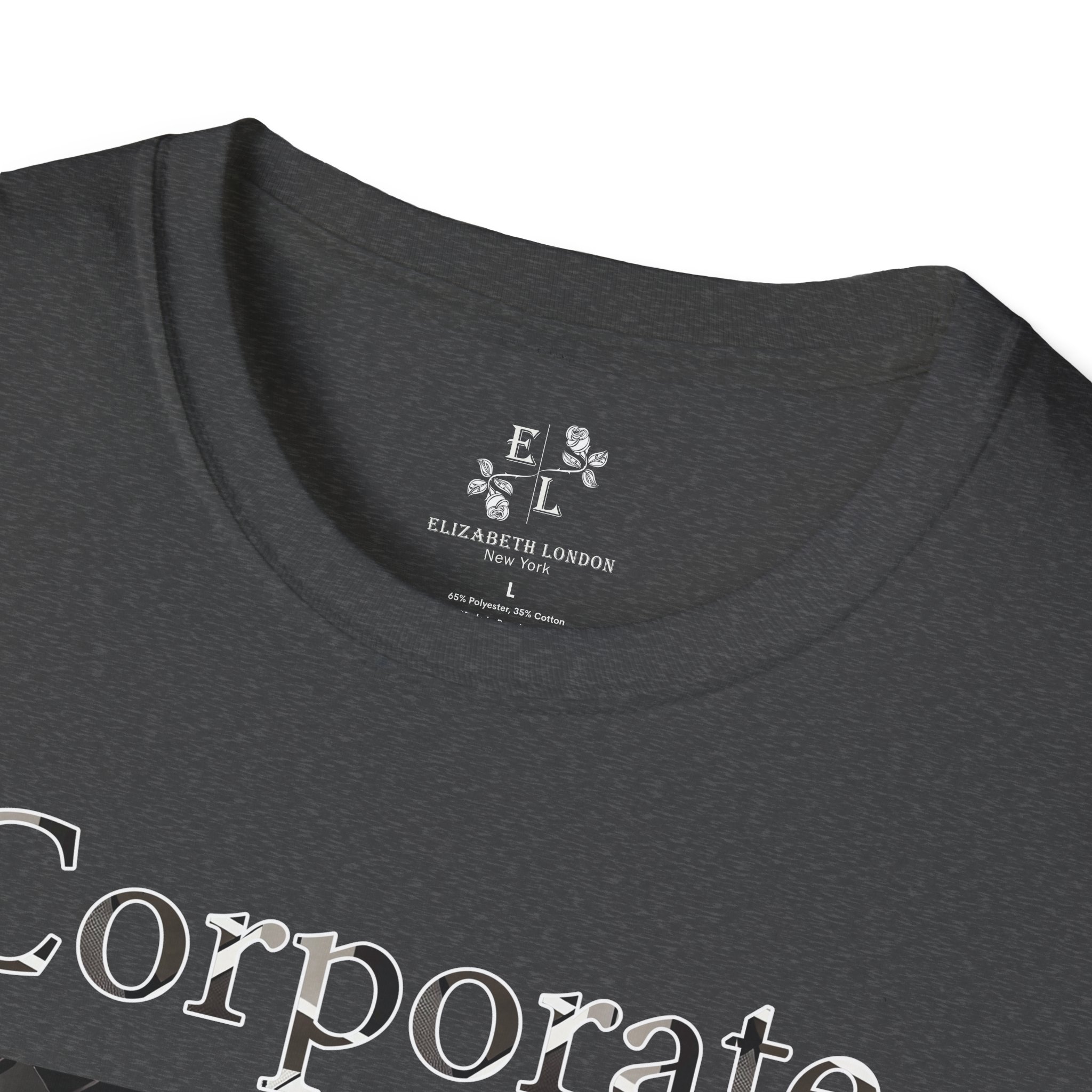 *Corporate Matriarch - Image 3