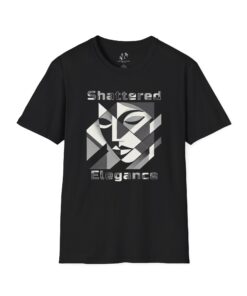 *Shattered Elegance